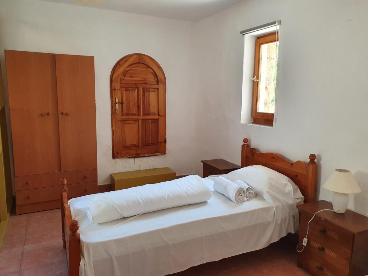 Stoupa Mani Tower Apartment Екстериор снимка