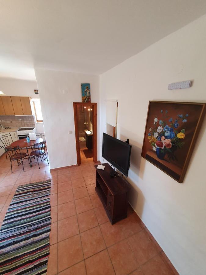 Stoupa Mani Tower Apartment Екстериор снимка